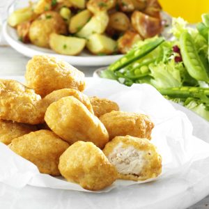 Rosie & Jim Battered Chunks 1kg